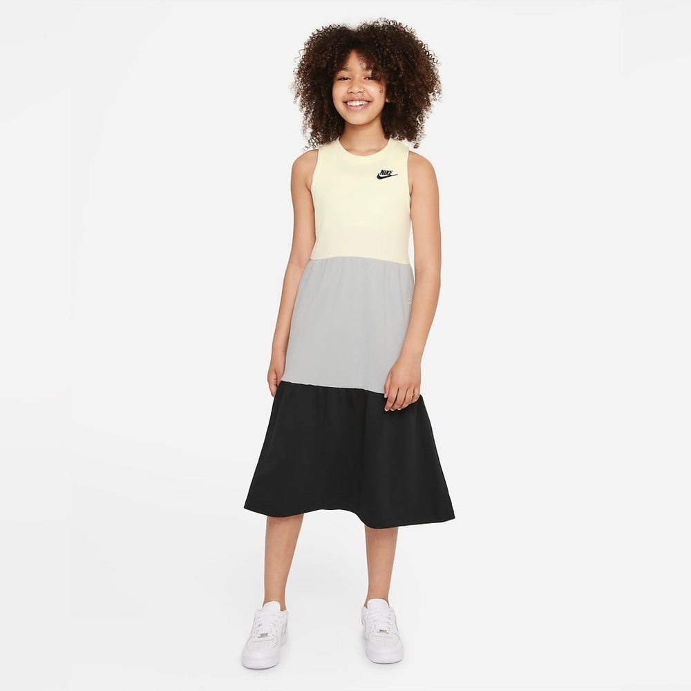 Nike | Girl’s Maxi Dress